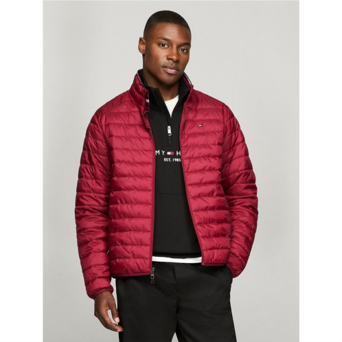 TOMMY HILFIGER Recycled Packable Jacket